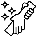 Rank badge